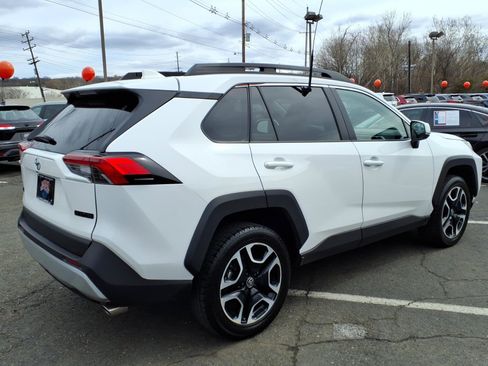 Certified 2024 Toyota RAV4 Adventure image 6