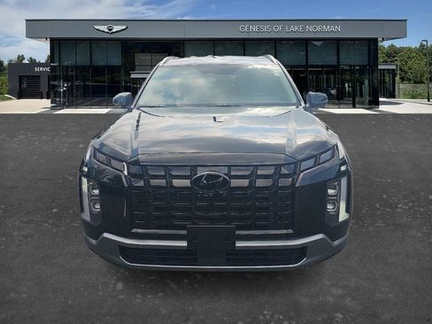 Used 2024 Hyundai Palisade SEL AWD/4WD image 2