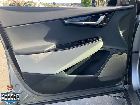 Used 2024 Kia EV6 GT-Line w/ GT-Line White Seat Package image 23