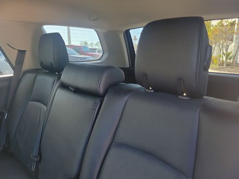 Used 2023 Toyota 4Runner Limited image 16