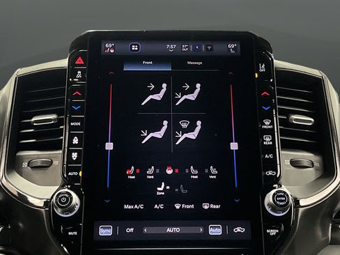 New 2026 RAM 1500 Limited AWD/4WD image 24