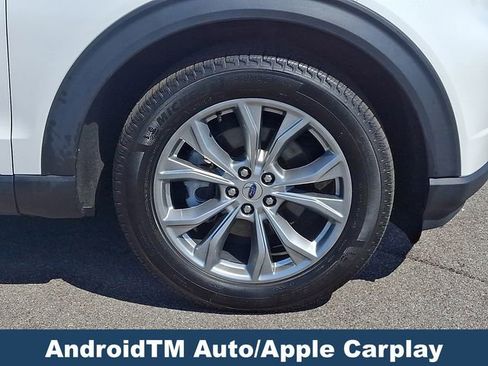 Used 2024 Ford Explorer XLT w/ Equipment Group 202A AWD/4WD image 10