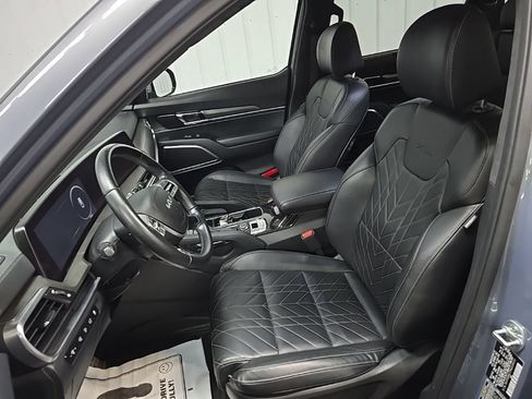 Used 2023 Kia Telluride SX Prestige X-Line AWD/4WD image 30