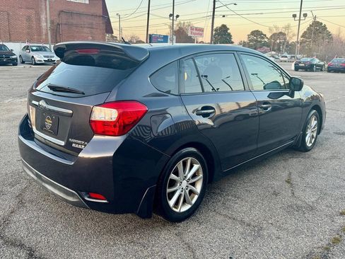 Used 2013 Subaru Impreza 2.0i Premium w/ Utility Pkg 1A image 7