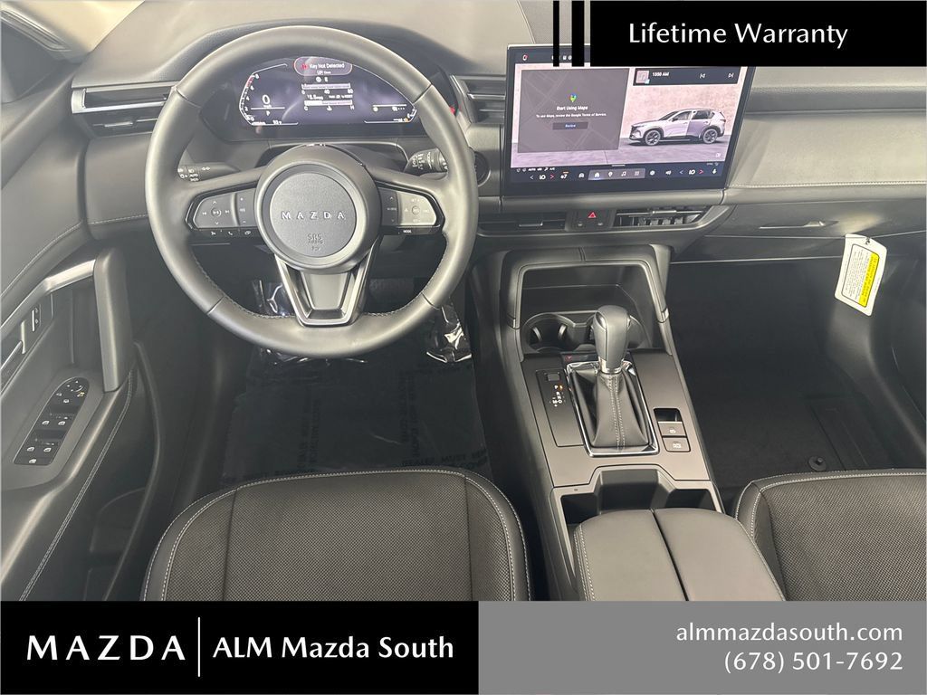 New 2026 MAZDA CX-5 Preferred AWD/4WD image 23