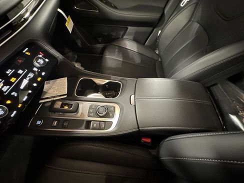 Certified 2025 INFINITI QX60 Luxe w/ Vision Package image 26