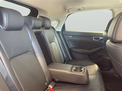 Used 2024 Honda Civic EX-L image 16