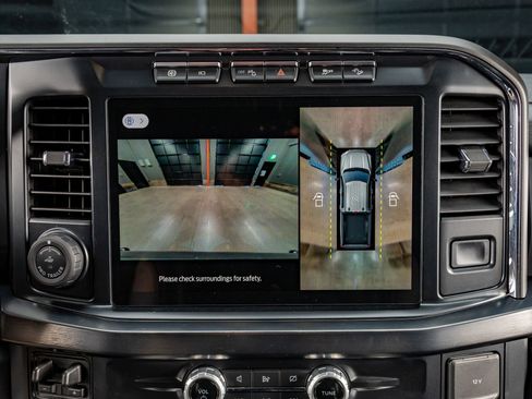 Used 2024 Ford F250 Lariat w/ Lariat Ultimate Package image 26