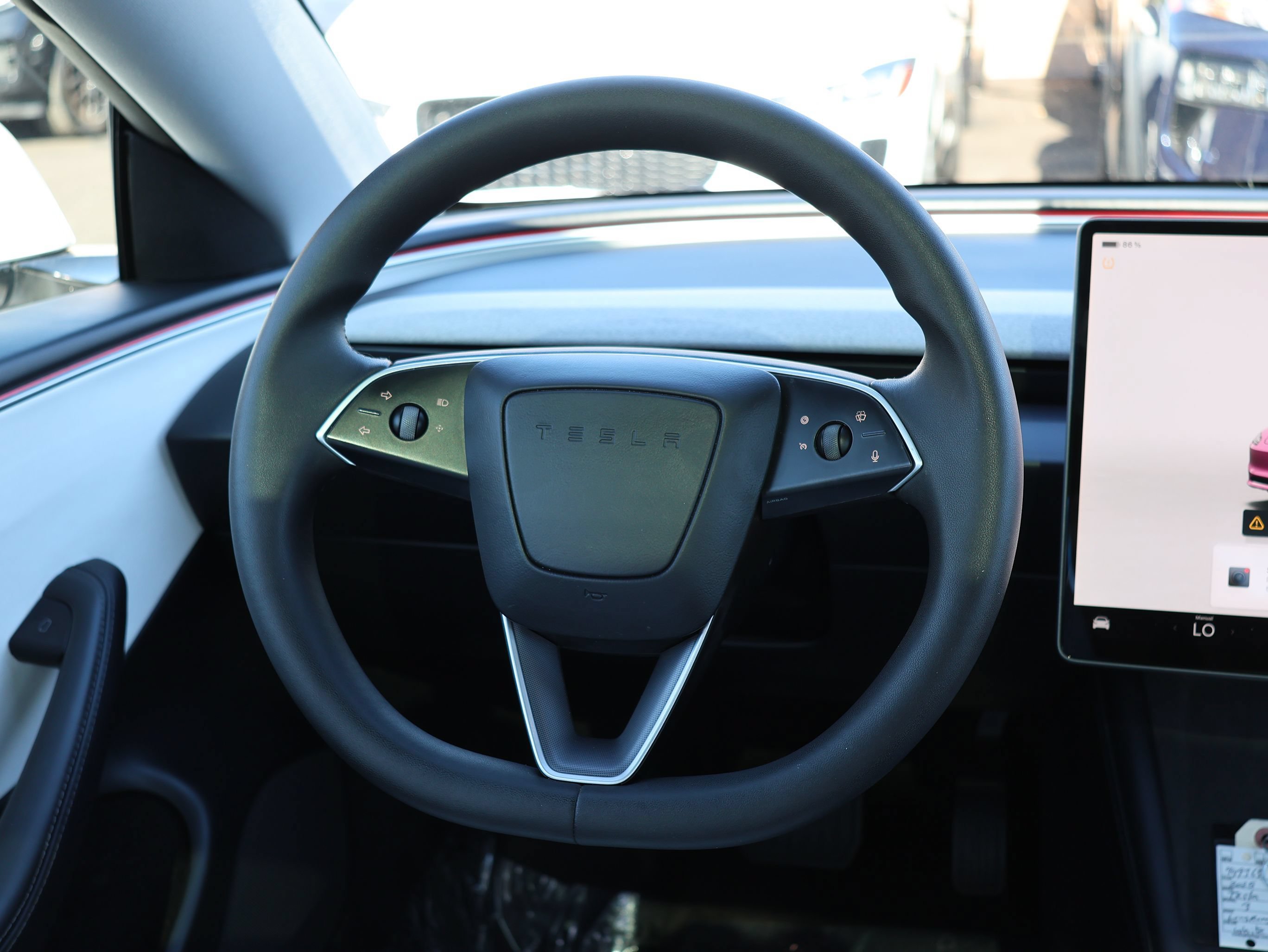 Used 2025 Tesla Model 3 Long Range RWD image 31