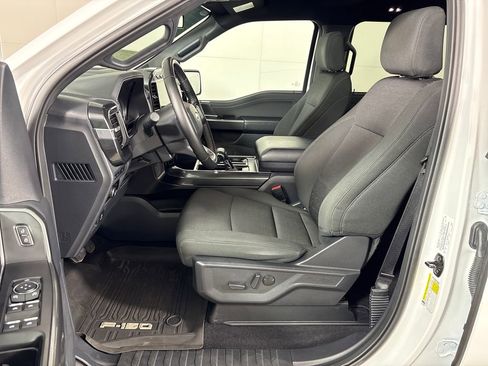 Certified 2023 Ford F150 XLT w/ Equipment Group 302A High image 28