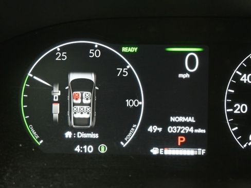 Certified 2023 Honda CR-V Sport image 16