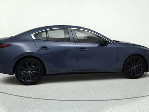 Used 2024 MAZDA MAZDA3 s AWD/4WD image 6