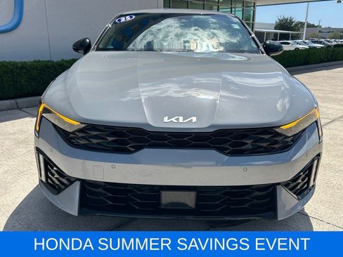 Used 2025 Kia K5 GT-Line FWD image 2