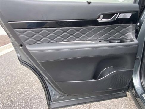 Used 2024 Kia Telluride EX X-Line image 13