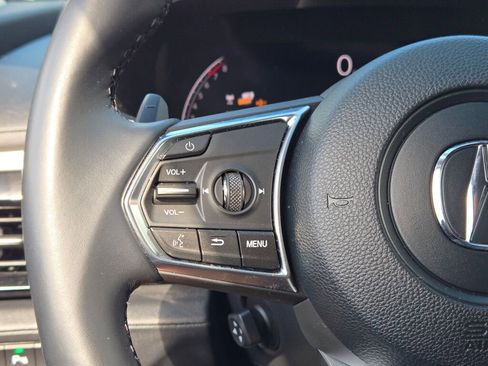 Used 2025 Acura MDX w/ Technology Package image 40