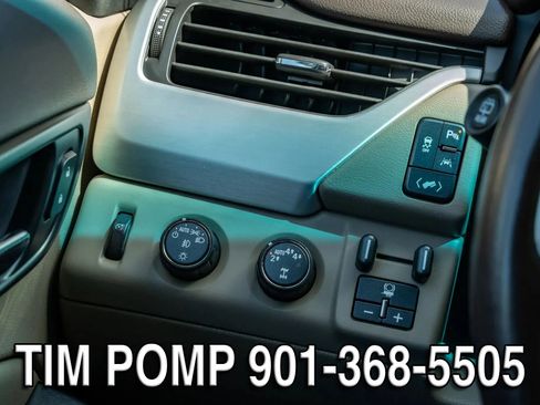 Used 2020 GMC Yukon SLT w/ Premium Edition AWD/4WD image 33