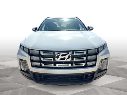 New 2026 Hyundai Santa Cruz SEL FWD image 3