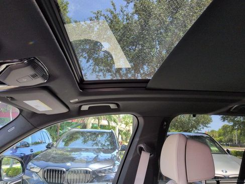 New 2026 BMW X5 M60i AWD/4WD image 20