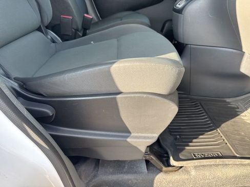 Used 2021 Nissan NV200 S image 31