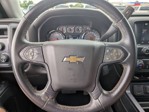 Used 2014 Chevrolet Silverado 1500 LT w/ All Star Edition AWD/4WD image 14