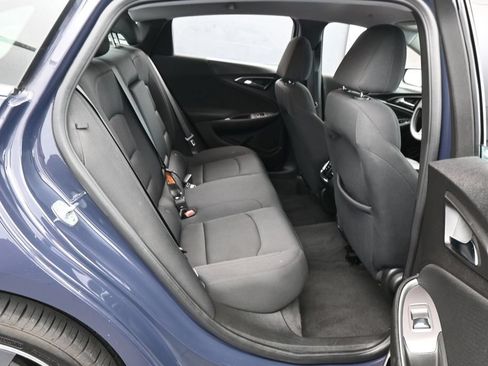 Used 2025 Chevrolet Malibu LT FWD image 34