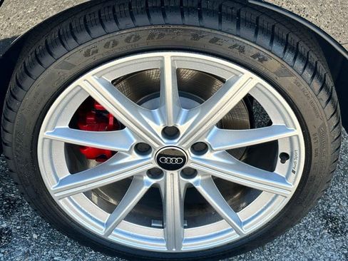 New 2026 Audi S3 Premium AWD/4WD image 26