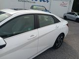 Used 2024 Hyundai Elantra Limited image 2
