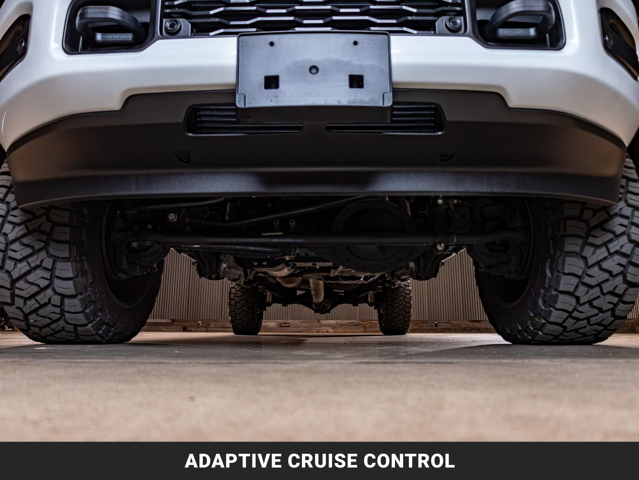 Used 2025 RAM 2500 Limited AWD/4WD image 11