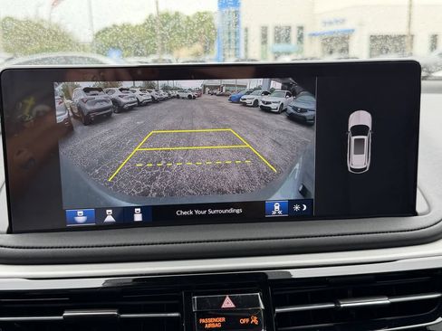 New 2026 Acura MDX FWD w/ Technology Package image 24