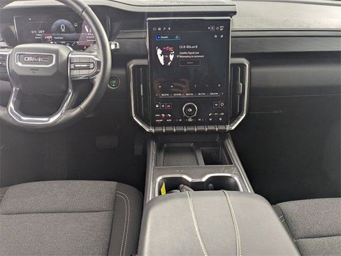 Certified 2025 GMC Acadia Elevation image 19