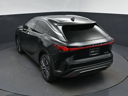 Used 2026 Lexus RX 350 Premium Plus w/ Accessory Package (2T) FWD image 33