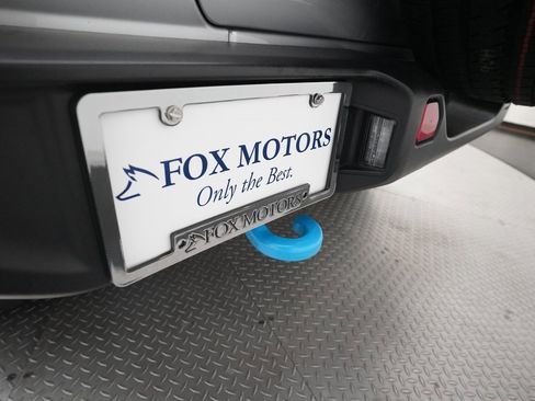 Used 2022 Jeep Wrangler Unlimited Sahara w/ Cold Weather Group image 36