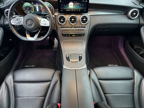 Used 2022 Mercedes-Benz GLC 300 GLC 300 image 6