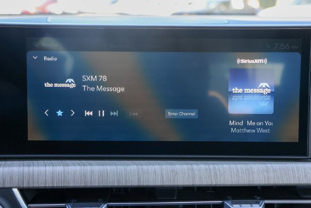 New 2026 Hyundai Sonata Blue FWD image 18