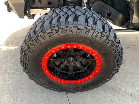 Used 2010 Jeep Wrangler Unlimited Rubicon w/ Dual Top Group image 15