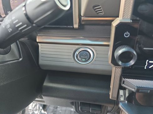 Certified 2025 GMC Hummer EV 3X image 21