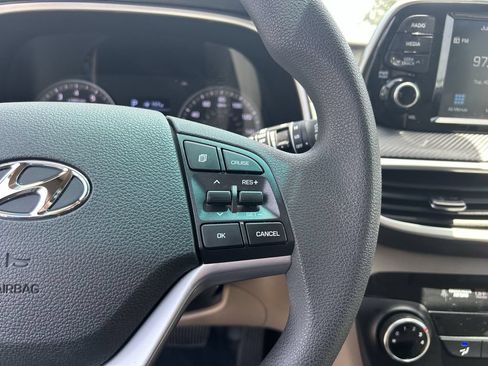 Used 2020 Hyundai Tucson Value FWD image 32