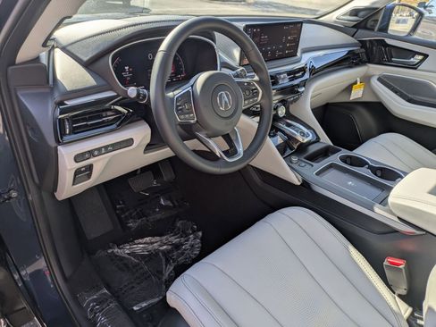 New 2026 Acura MDX SH-AWD w/ Technology Package image 9