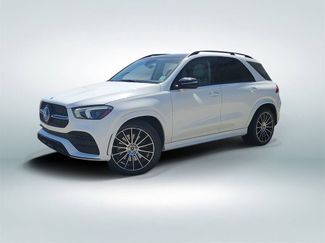 Used 2020 Mercedes-Benz GLE 450 GLE 450 video 1