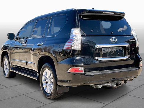Used 2016 Lexus GX 460 w/ Premium Package image 10