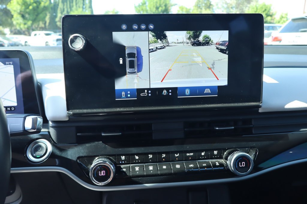 Used 2024 Honda Prologue Elite image 25