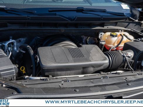 Used 2024 GMC Yukon Denali Ultimate image 33