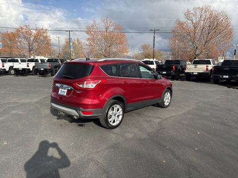 Used 2016 Ford Escape Titanium image 7