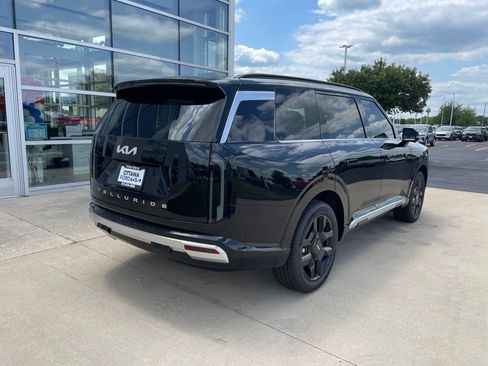 New 2027 Kia Telluride SX FWD image 5