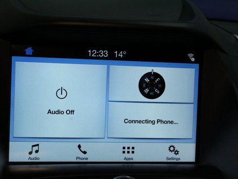 Used 2019 Ford Escape SEL image 22