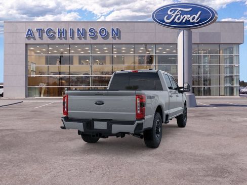 New 2026 Ford F250 Lariat w/ Tremor Off-Road Package AWD/4WD image 8