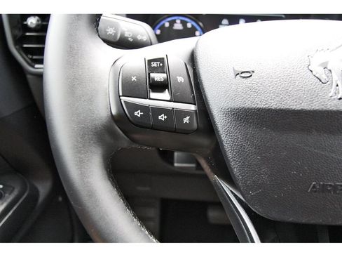 Used 2024 Ford Bronco Sport Outer Banks AWD/4WD image 15