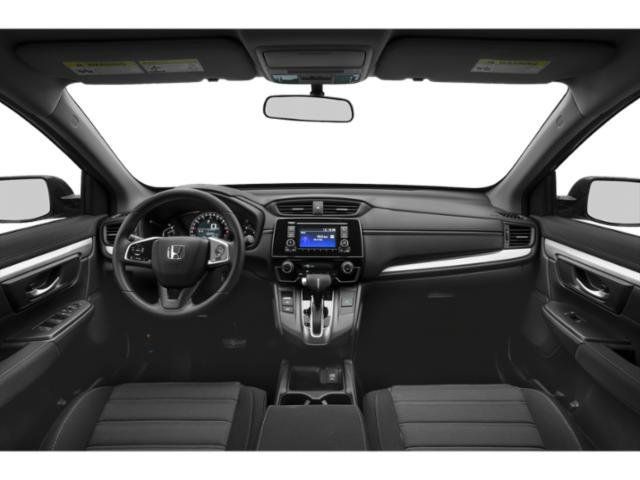 Used 2019 Honda CR-V LX image 8