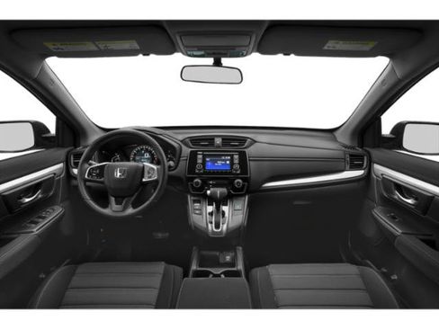 Used 2019 Honda CR-V LX image 8