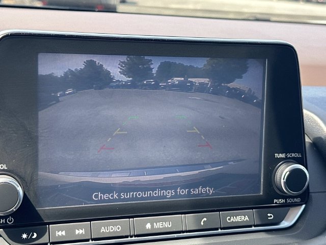 Used 2023 Nissan Rogue SV w/ SV Premium B Package AWD/4WD image 20